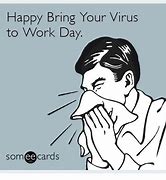 Image result for Office Sick Meme