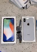 Image result for Apple iPhone X 64GB Phone Chain Puff