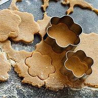 Image result for Cookie Cutter Identification