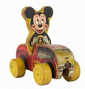 Image result for Fisher-Price Wooden Toys