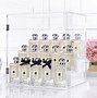 Image result for Clear Perfume Case