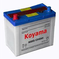 Image result for Dry Battery