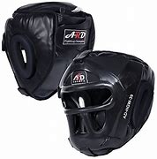 Image result for Wrestling Gear Helmet