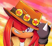 Image result for Sonic the Hedgehog Knuckles the Echidna