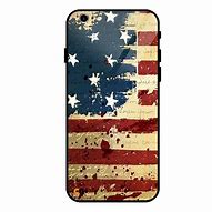 Image result for American Flag iPhone 6s Case