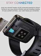 Image result for Smartwatch 4G GPS