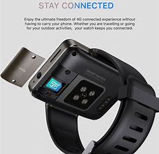 Image result for Silverowy Watch Wi-Fi