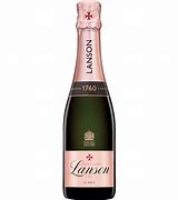 Image result for Lanson Champagne 1760 Depuis