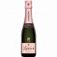 Image result for Champagne Lanson 1760 Hind