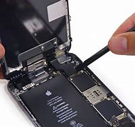 Image result for iPhone 6 and 6s Battery Differences