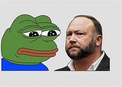 Image result for Pepe the Frog Thinking