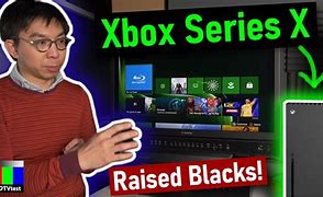 Image result for Xbox Series X vs Samsung Player