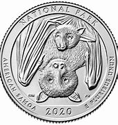 Image result for Pic of a 2020 Quarter