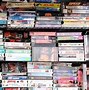 Image result for Types of VHS Tapes