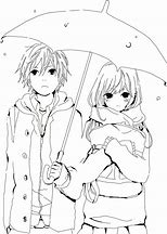 Image result for Anime Couple Shows