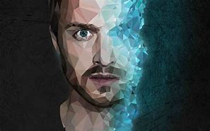 Image result for Jesse Pinkman Black Eye