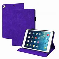 Image result for iPad 7th Generation Purple Case