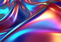 Image result for Holographic Metal