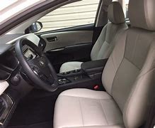 Image result for Toyota Avalon Leather Seat