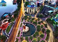 Image result for Cong Truong Me Linh