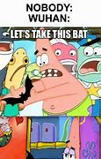 Image result for Eating Bats Meme