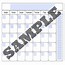 Image result for Free Printable Day Calendar