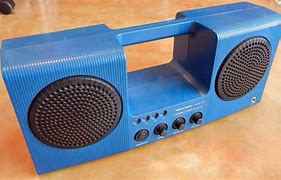 Image result for Realistic Car 8 Track Player