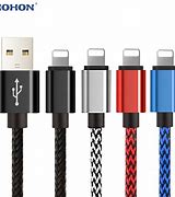 Image result for Official iPhone 6s Charging Cable