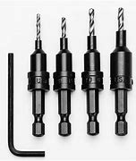 Image result for Pilot Hole Drill Bit