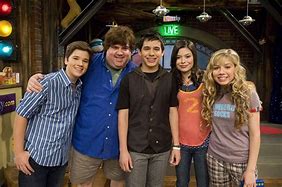 Image result for iCarly Guy