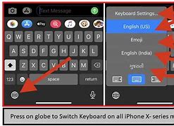 Image result for iPhone Keyboard Symbols On XS