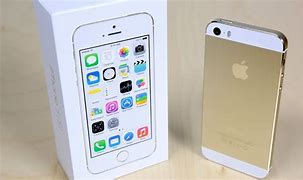 Image result for gold iphone 5s white