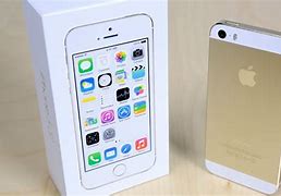 Image result for Apple iPhone 5S Gold Silver