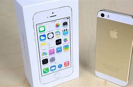 Image result for Rose Gold iPhone 5S Unboxing