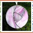Image result for Stained Glass Suncatchers Stars