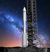 Image result for Omega Rocket