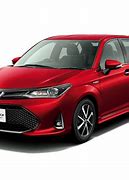 Image result for Toyota Axio G
