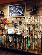 Image result for Rustic Jewelry Display Ideas
