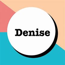 Image result for Happy National Denise Day Images