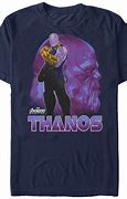 Image result for Thanos T-Shirt