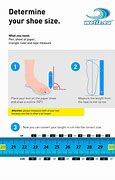Image result for How to Measure Feet for Shoes