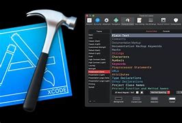 Image result for Xcode Theme