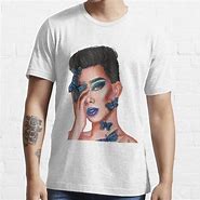 Image result for James Charles Butterfly Merch