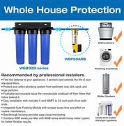 Image result for Sharp Air Line Water Filter Parts