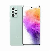 Image result for Samsung A73 Awesome Mint