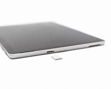 Image result for Surface Pro 7 Sim Card Tray