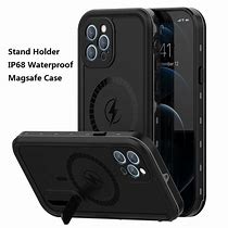 Image result for iPhone 12 Pro MagSafe Case Military Grade