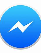 Image result for Messenger App Icon