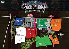 Image result for Rocklahoma Reserved Seating