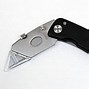 Image result for Personalized Box Cutter Knife